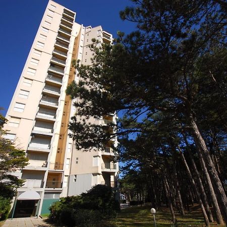 Residence Excelsior Λινιάνο Σαμπιαντόρο Εξωτερικό φωτογραφία