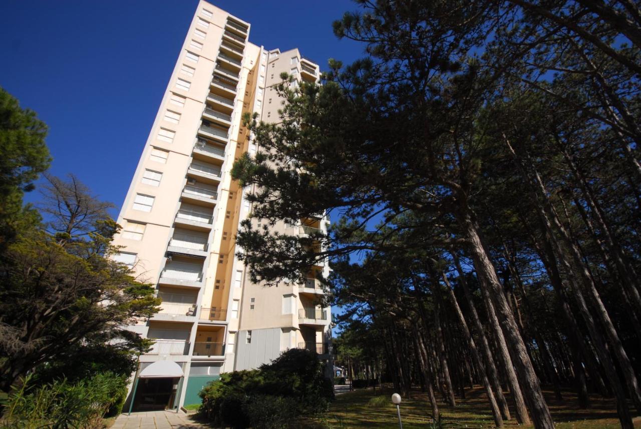 Residence Excelsior Λινιάνο Σαμπιαντόρο Εξωτερικό φωτογραφία