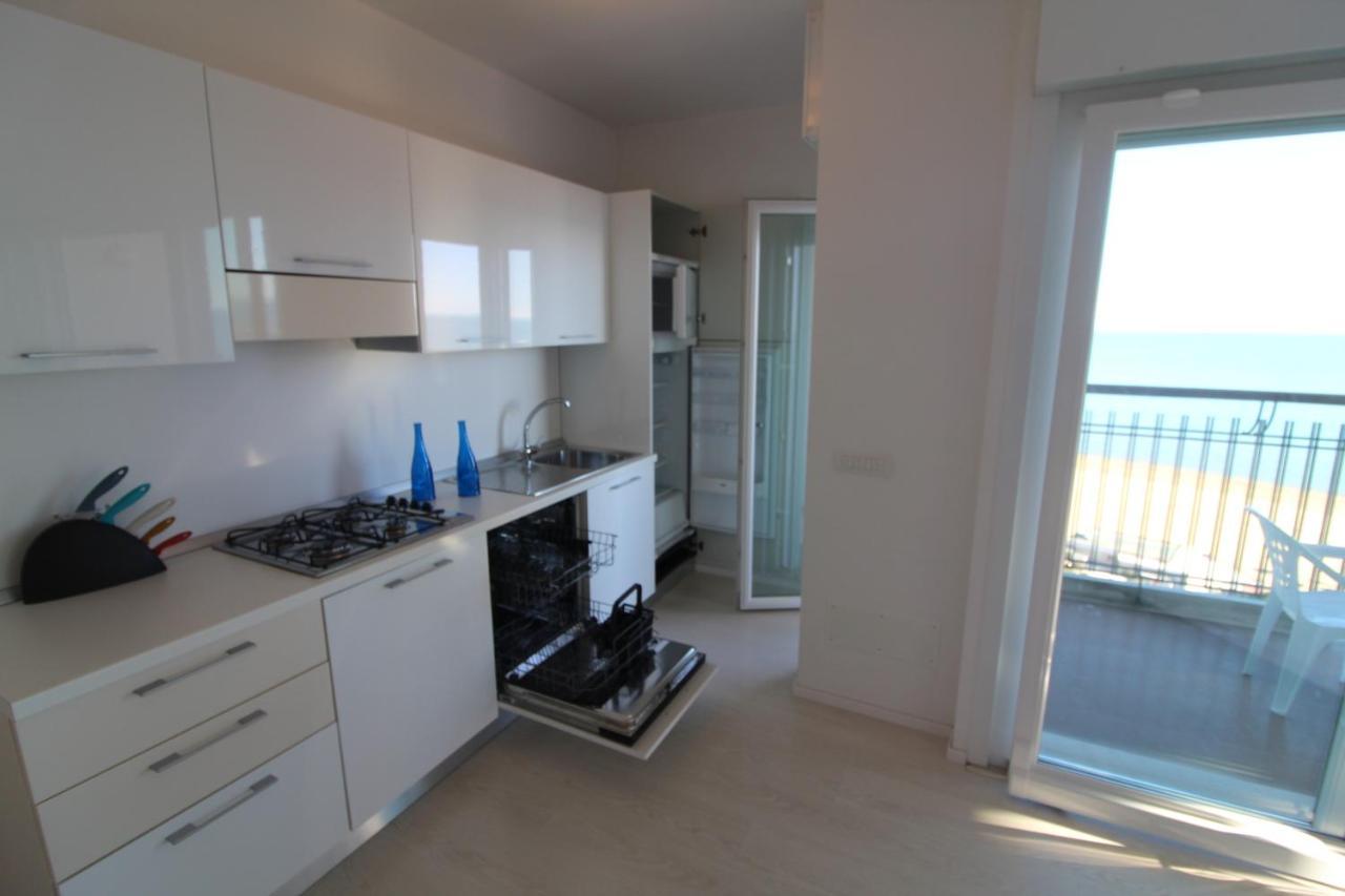 Residence Excelsior Λινιάνο Σαμπιαντόρο Εξωτερικό φωτογραφία