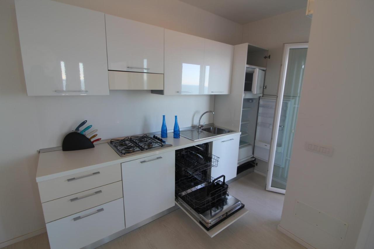 Residence Excelsior Λινιάνο Σαμπιαντόρο Εξωτερικό φωτογραφία