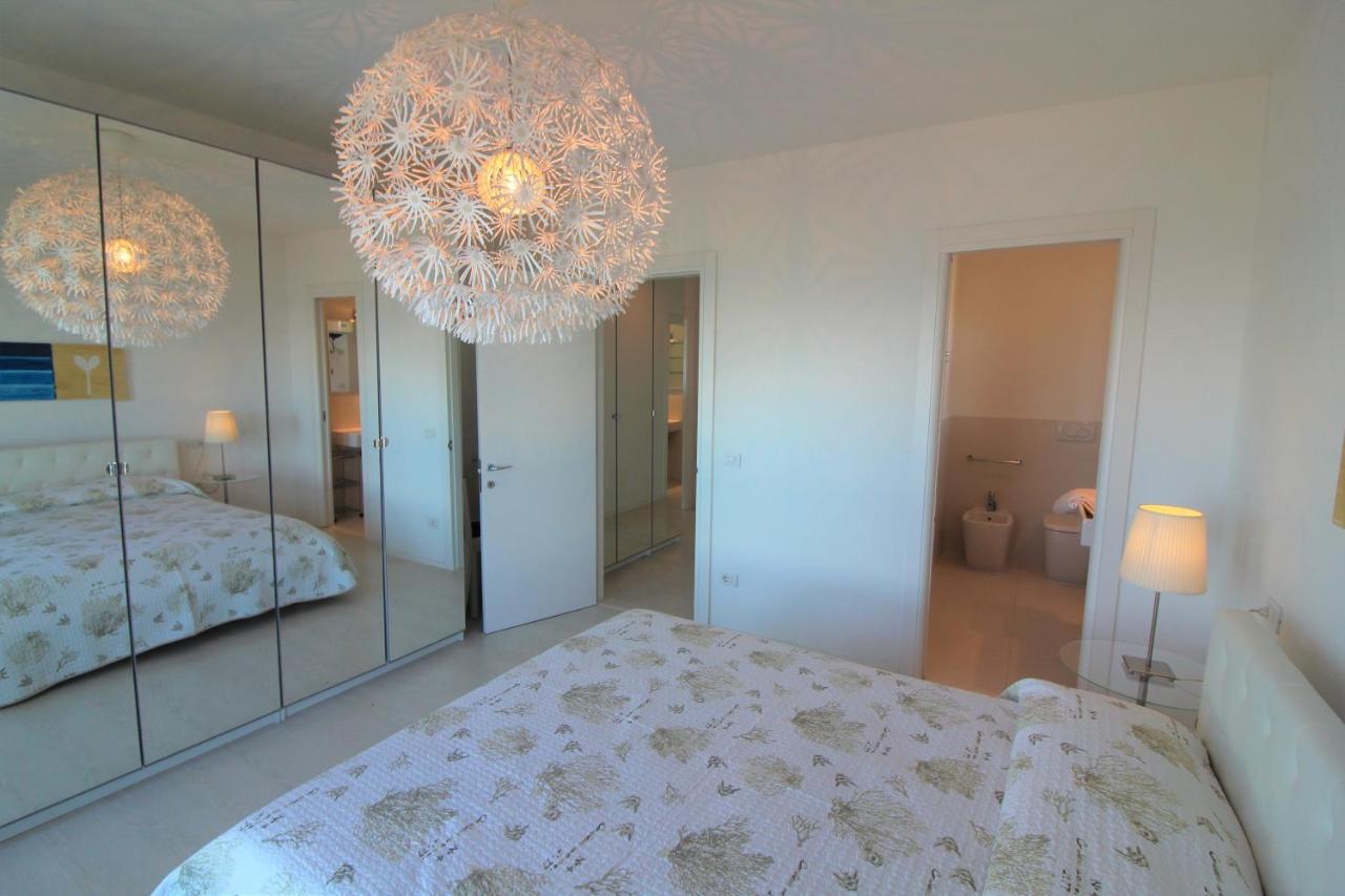 Residence Excelsior Λινιάνο Σαμπιαντόρο Εξωτερικό φωτογραφία