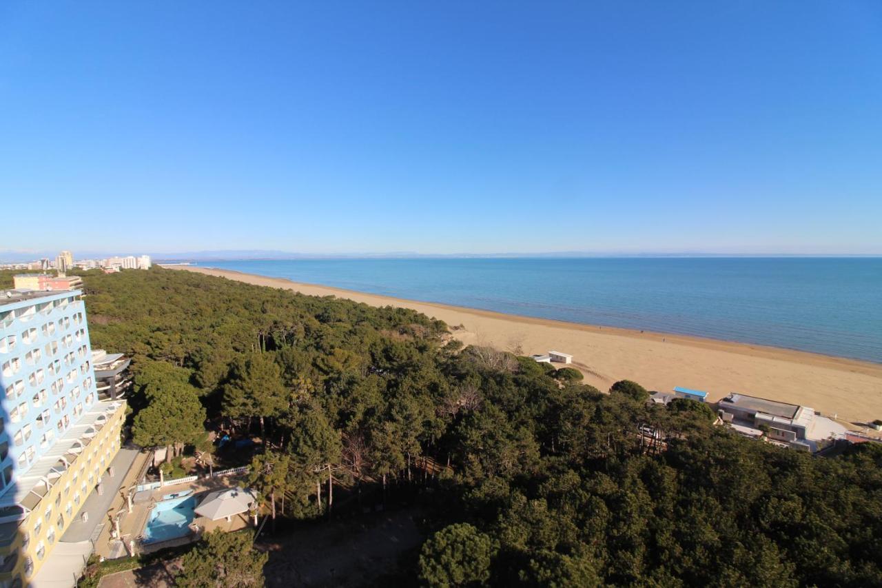 Residence Excelsior Λινιάνο Σαμπιαντόρο Εξωτερικό φωτογραφία