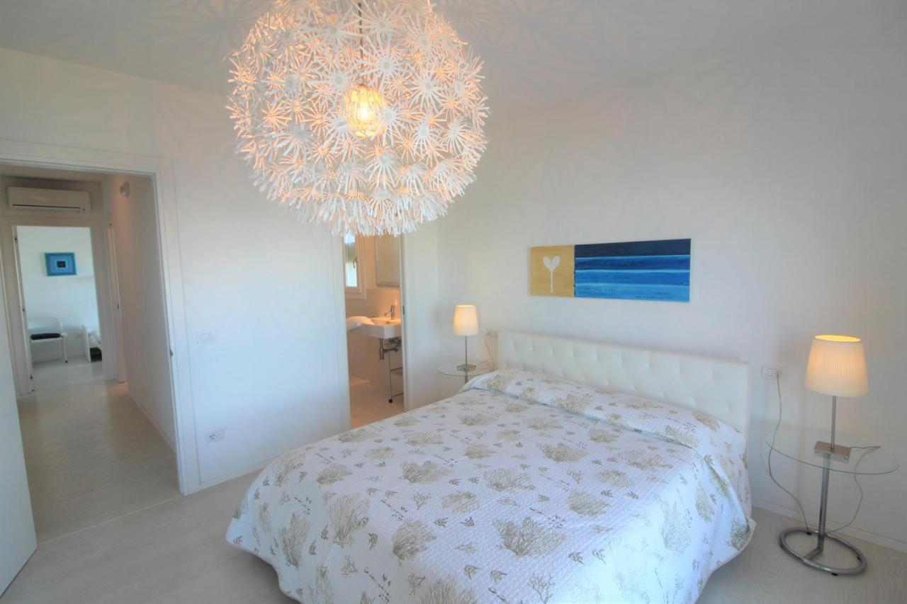 Residence Excelsior Λινιάνο Σαμπιαντόρο Εξωτερικό φωτογραφία