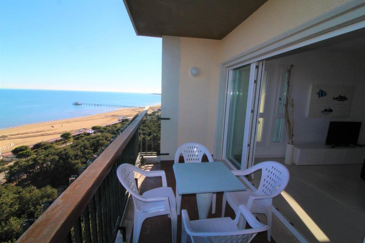 Residence Excelsior Λινιάνο Σαμπιαντόρο Εξωτερικό φωτογραφία
