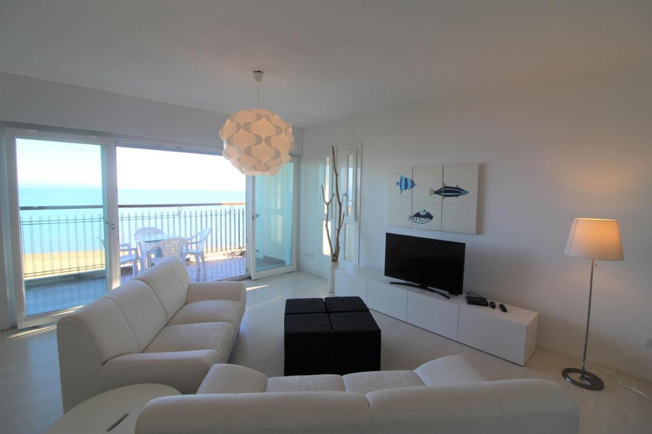 Residence Excelsior Λινιάνο Σαμπιαντόρο Εξωτερικό φωτογραφία