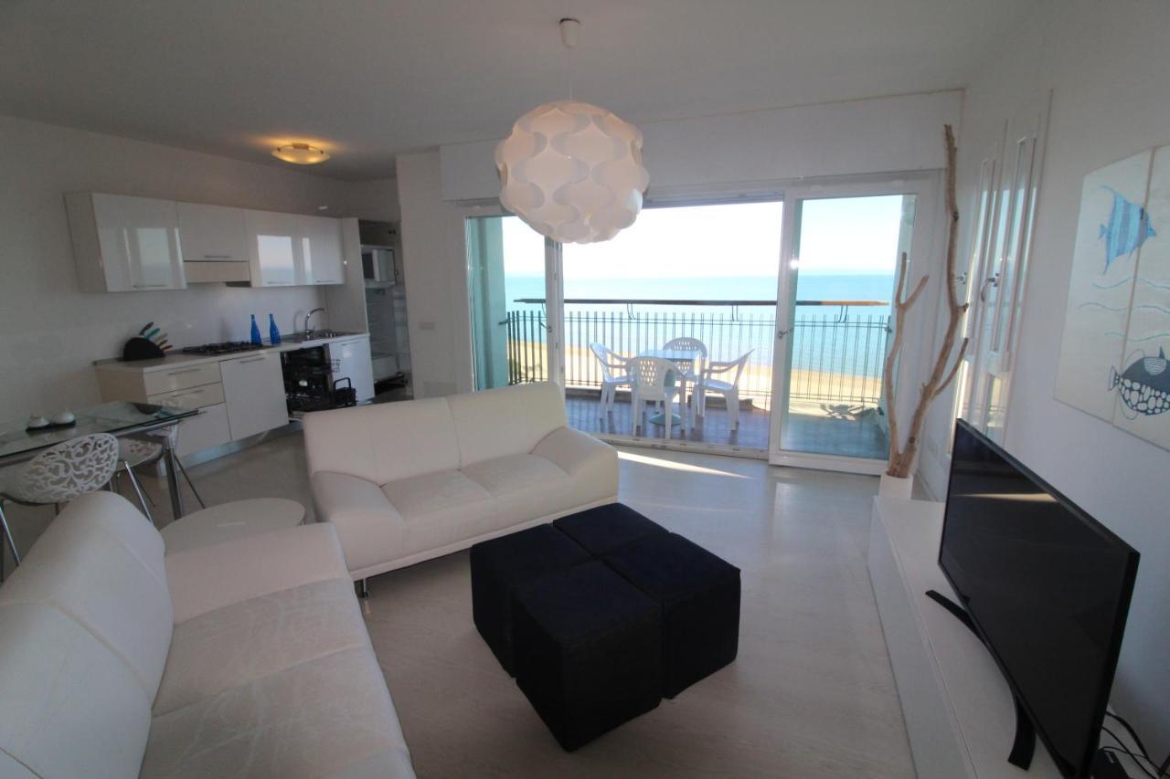 Residence Excelsior Λινιάνο Σαμπιαντόρο Εξωτερικό φωτογραφία