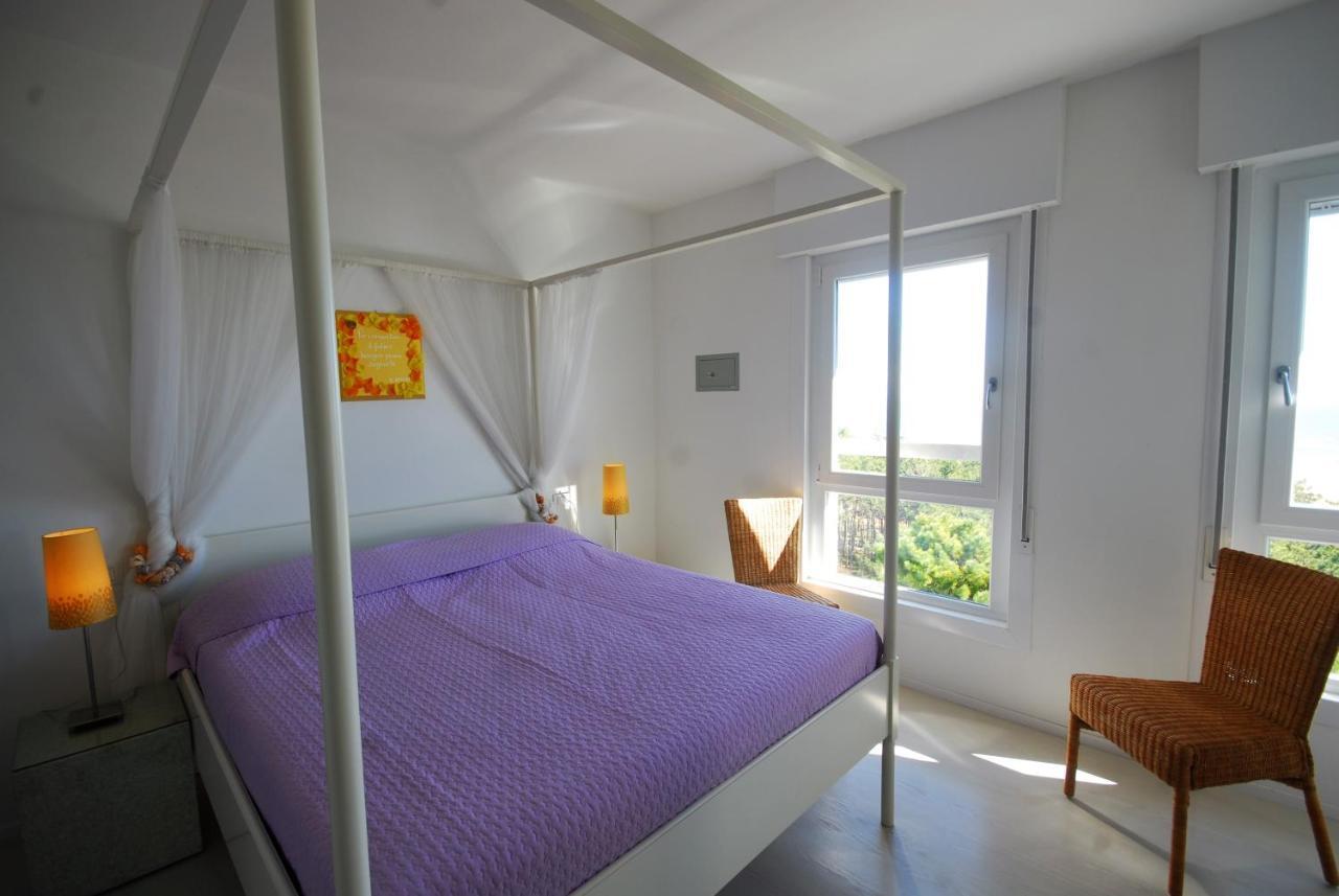 Residence Excelsior Λινιάνο Σαμπιαντόρο Εξωτερικό φωτογραφία