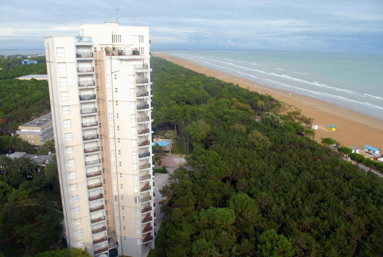 Residence Excelsior Λινιάνο Σαμπιαντόρο Εξωτερικό φωτογραφία