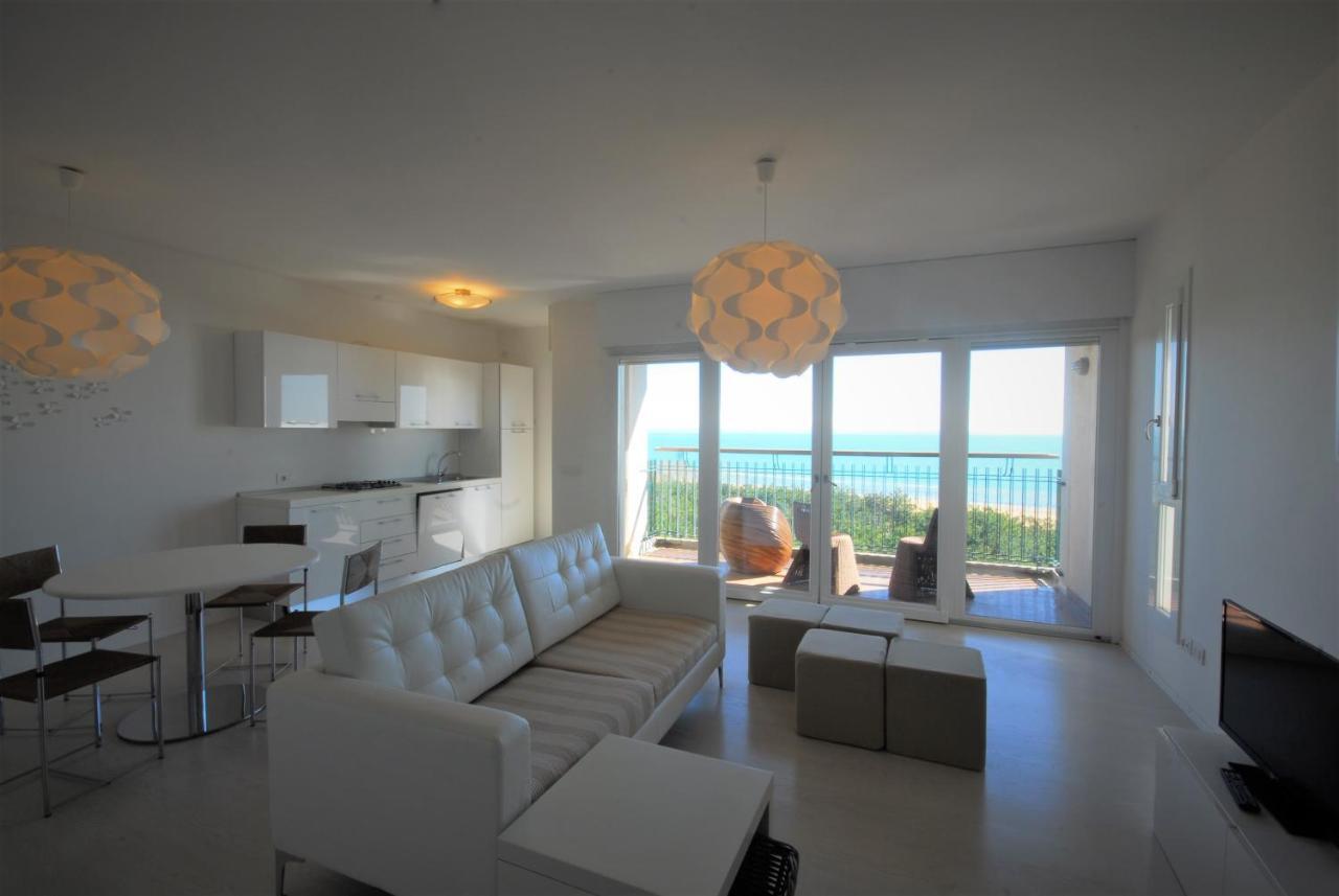 Residence Excelsior Λινιάνο Σαμπιαντόρο Εξωτερικό φωτογραφία
