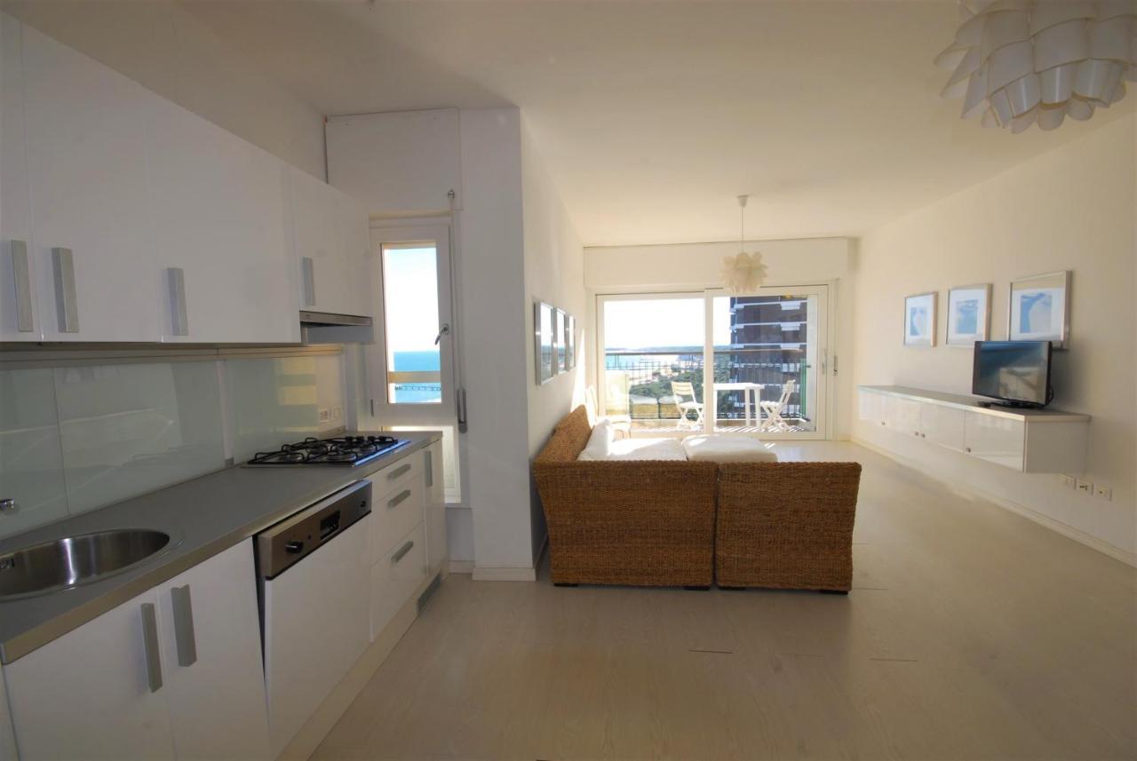 Residence Excelsior Λινιάνο Σαμπιαντόρο Εξωτερικό φωτογραφία