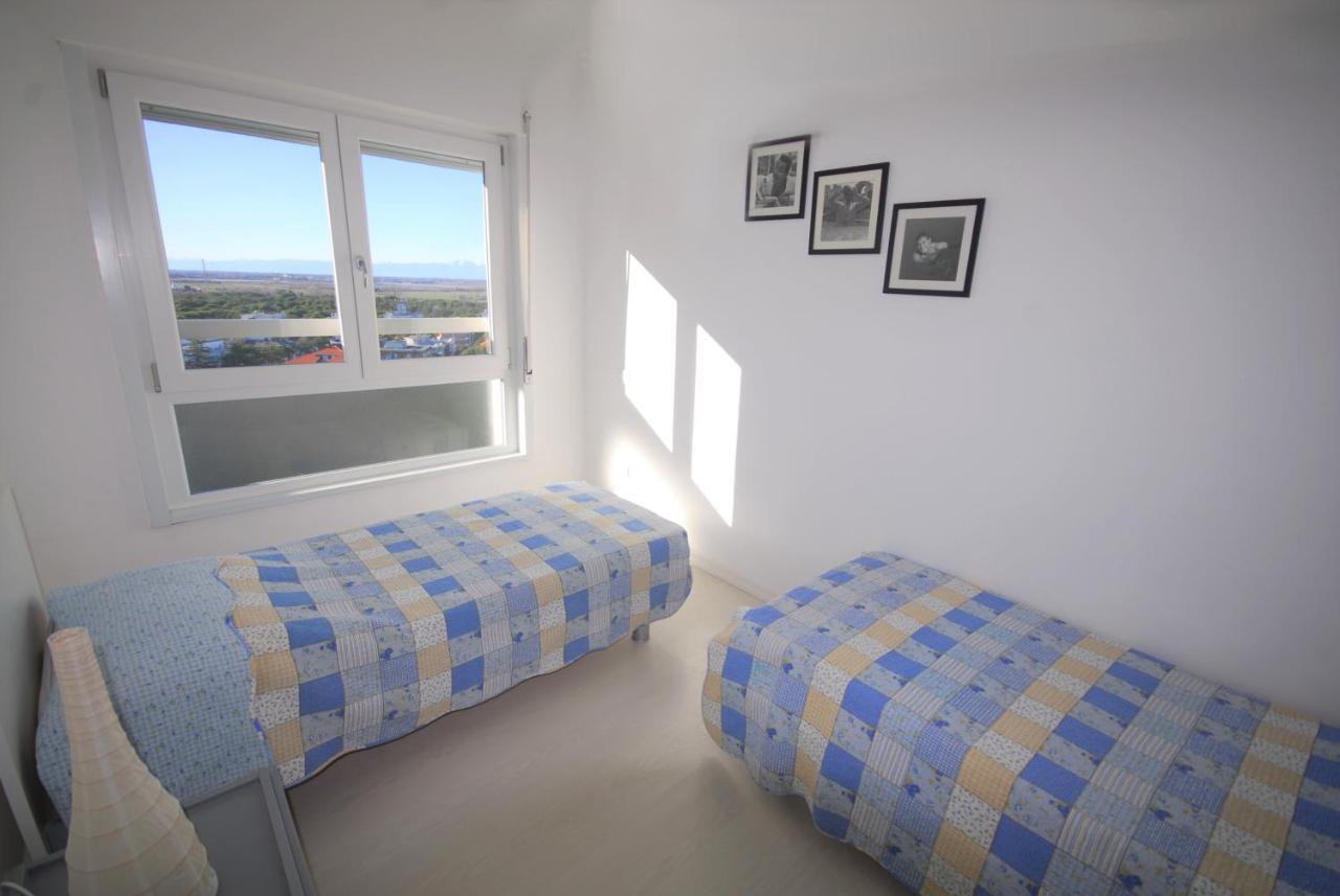 Residence Excelsior Λινιάνο Σαμπιαντόρο Εξωτερικό φωτογραφία