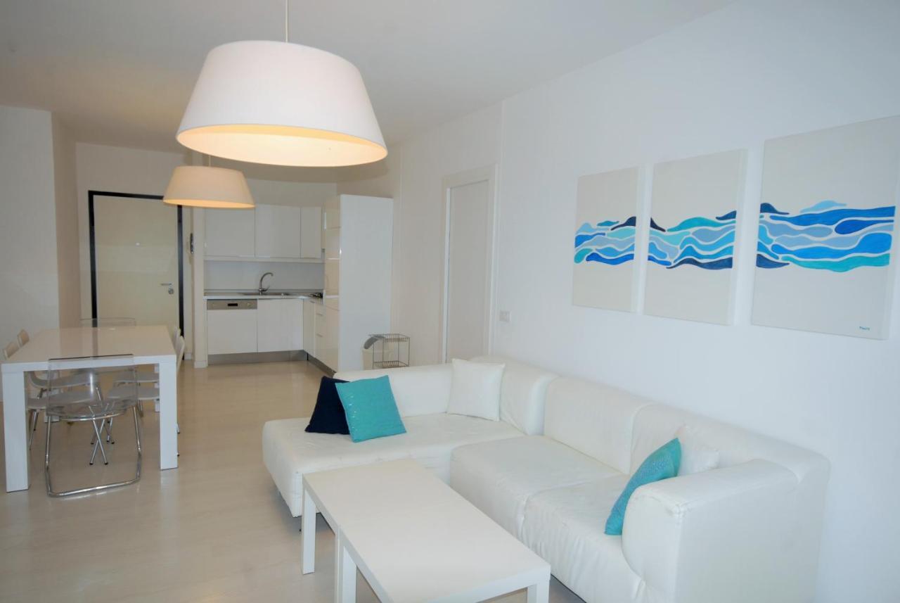 Residence Excelsior Λινιάνο Σαμπιαντόρο Εξωτερικό φωτογραφία