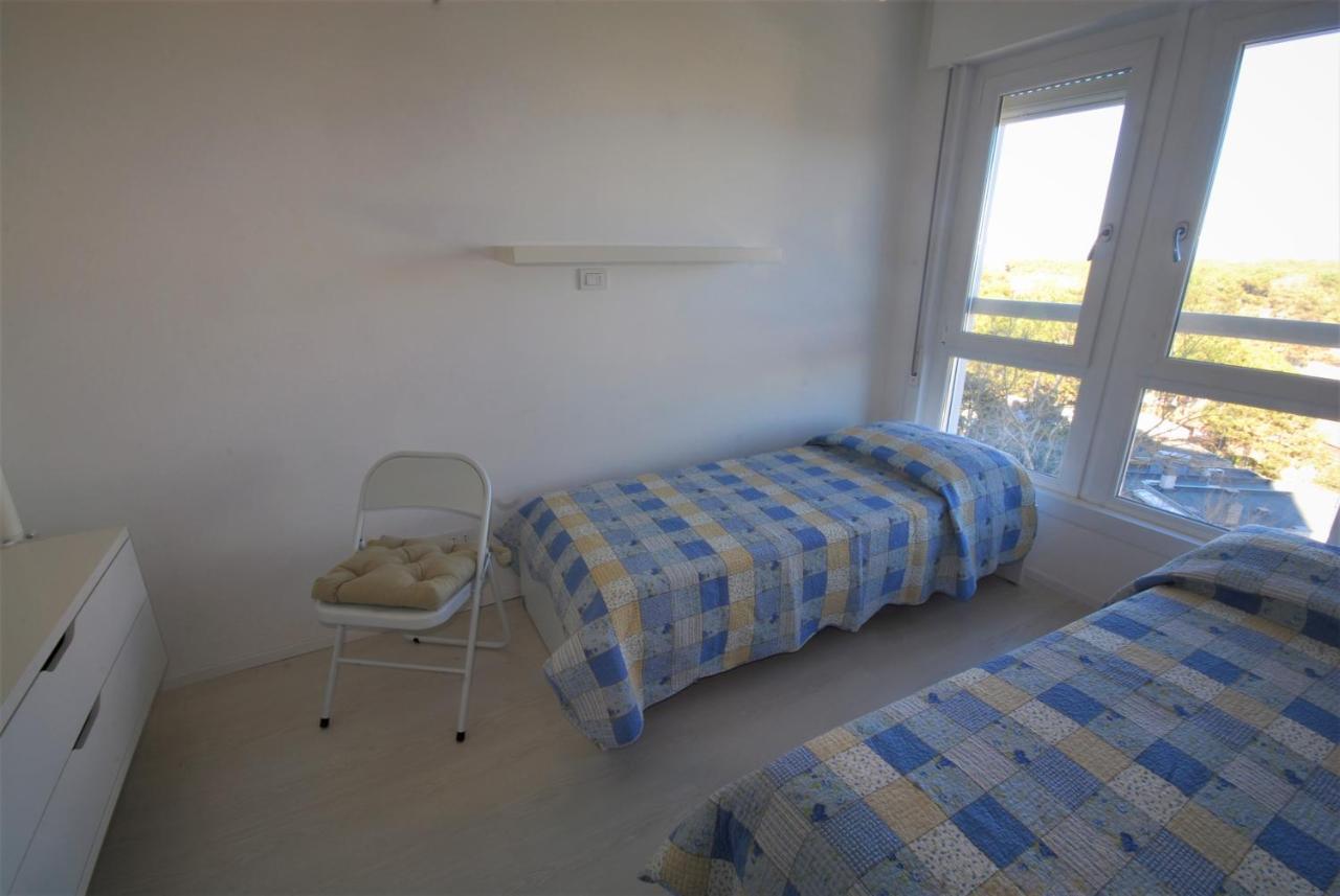 Residence Excelsior Λινιάνο Σαμπιαντόρο Εξωτερικό φωτογραφία