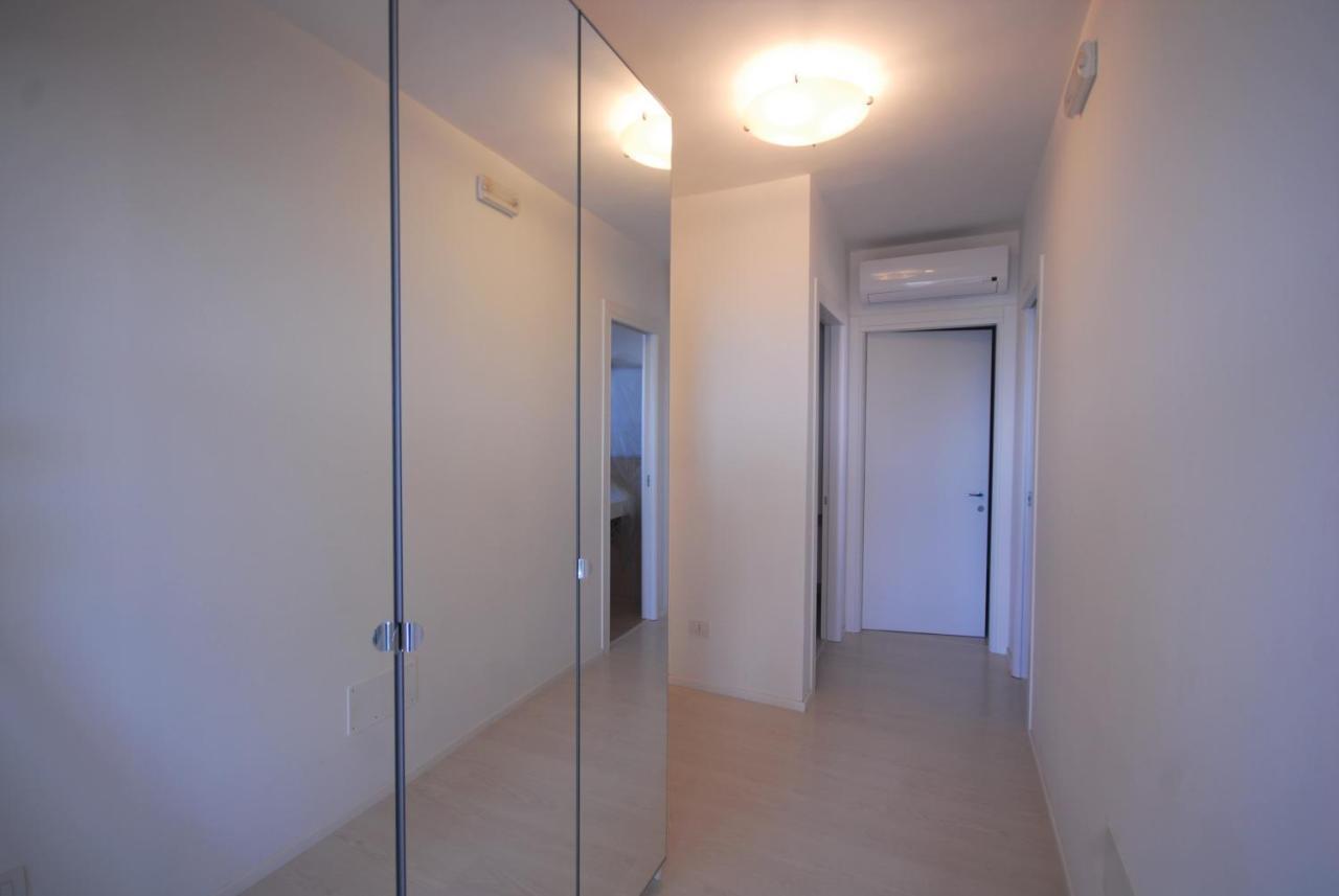 Residence Excelsior Λινιάνο Σαμπιαντόρο Εξωτερικό φωτογραφία