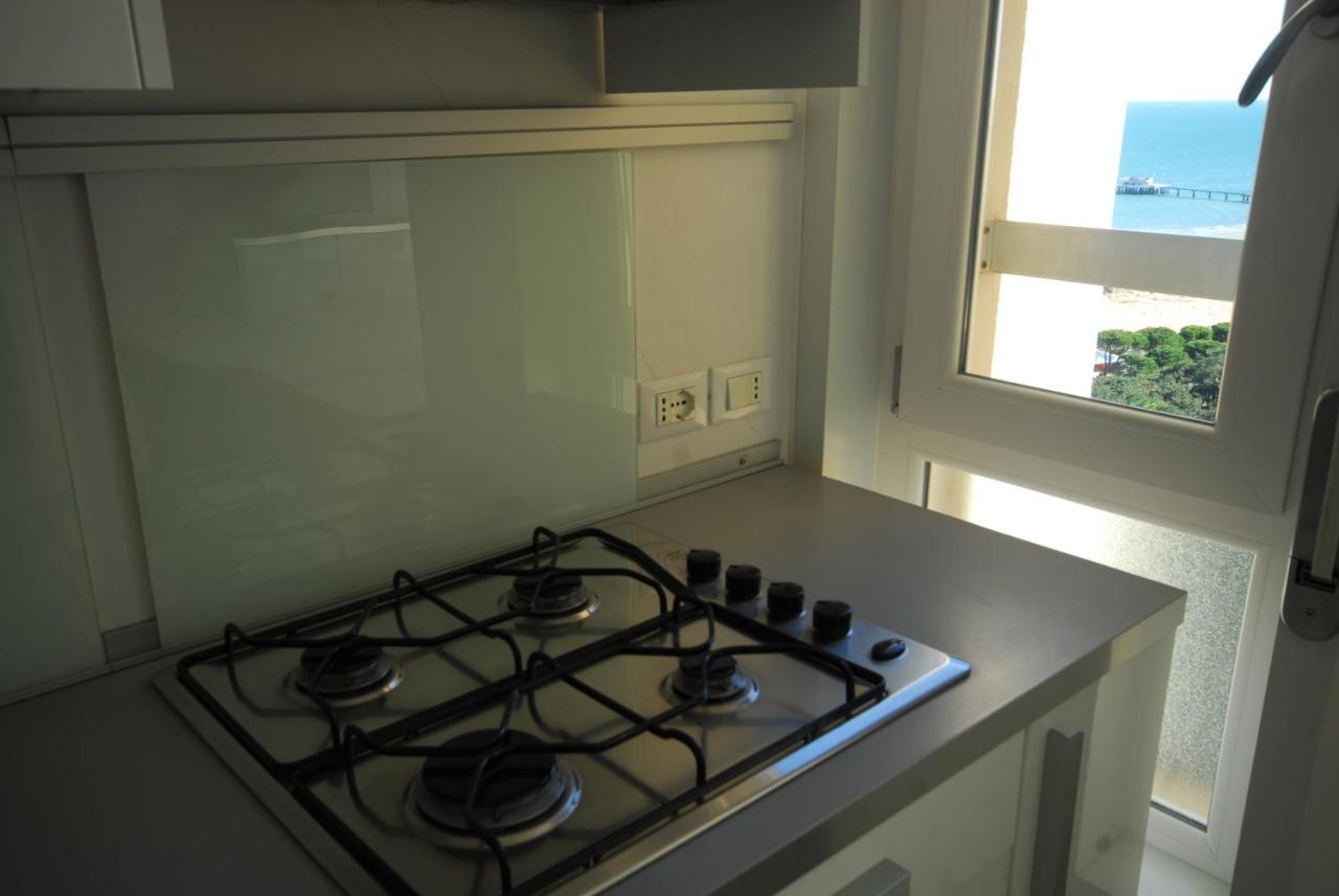 Residence Excelsior Λινιάνο Σαμπιαντόρο Εξωτερικό φωτογραφία