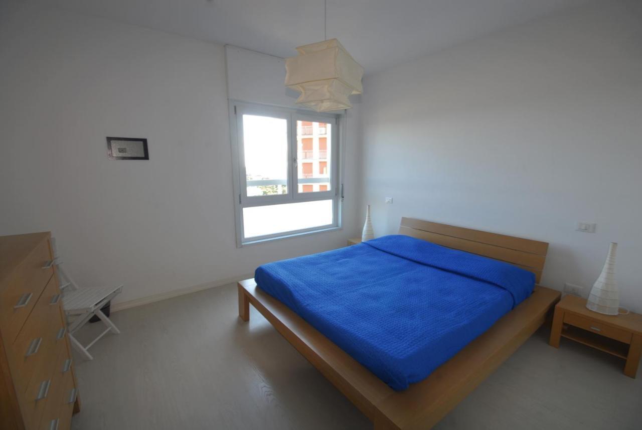 Residence Excelsior Λινιάνο Σαμπιαντόρο Εξωτερικό φωτογραφία