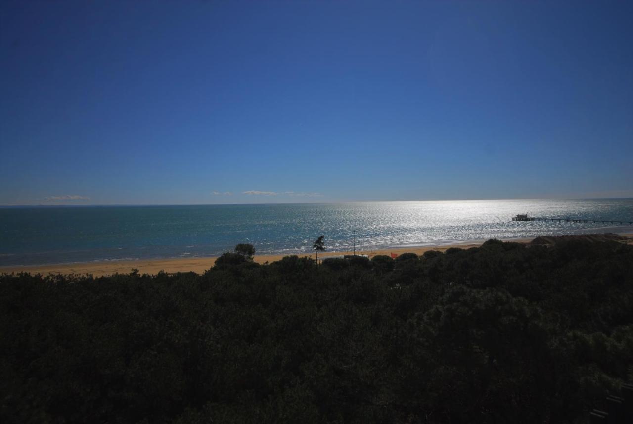 Residence Excelsior Λινιάνο Σαμπιαντόρο Εξωτερικό φωτογραφία