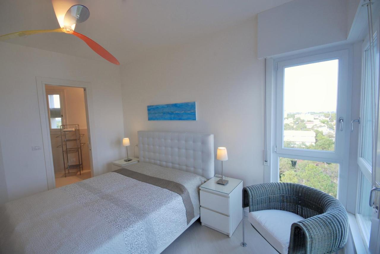 Residence Excelsior Λινιάνο Σαμπιαντόρο Εξωτερικό φωτογραφία