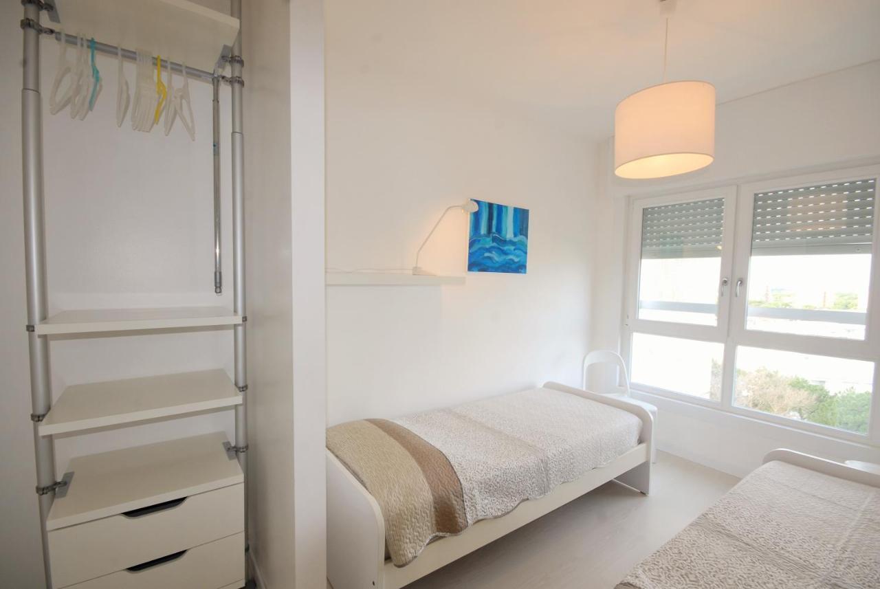 Residence Excelsior Λινιάνο Σαμπιαντόρο Εξωτερικό φωτογραφία