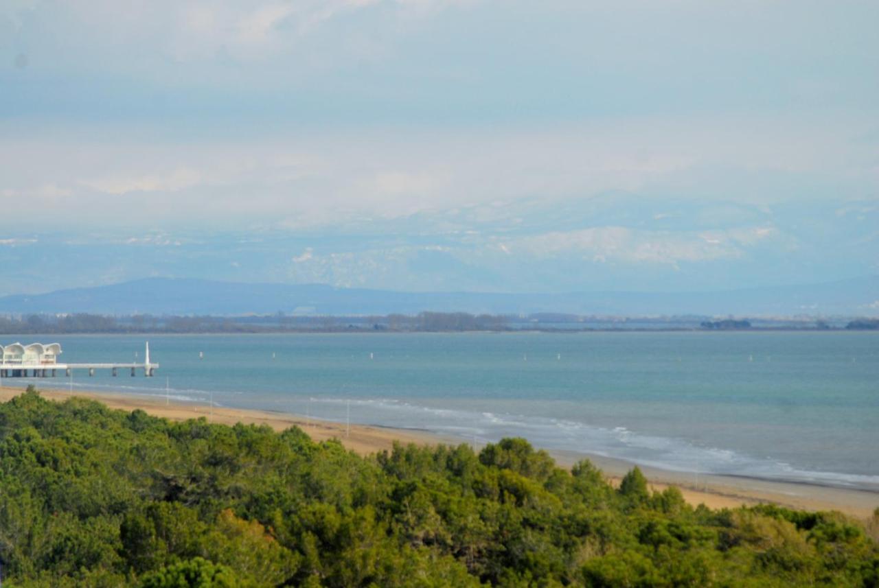Residence Excelsior Λινιάνο Σαμπιαντόρο Εξωτερικό φωτογραφία