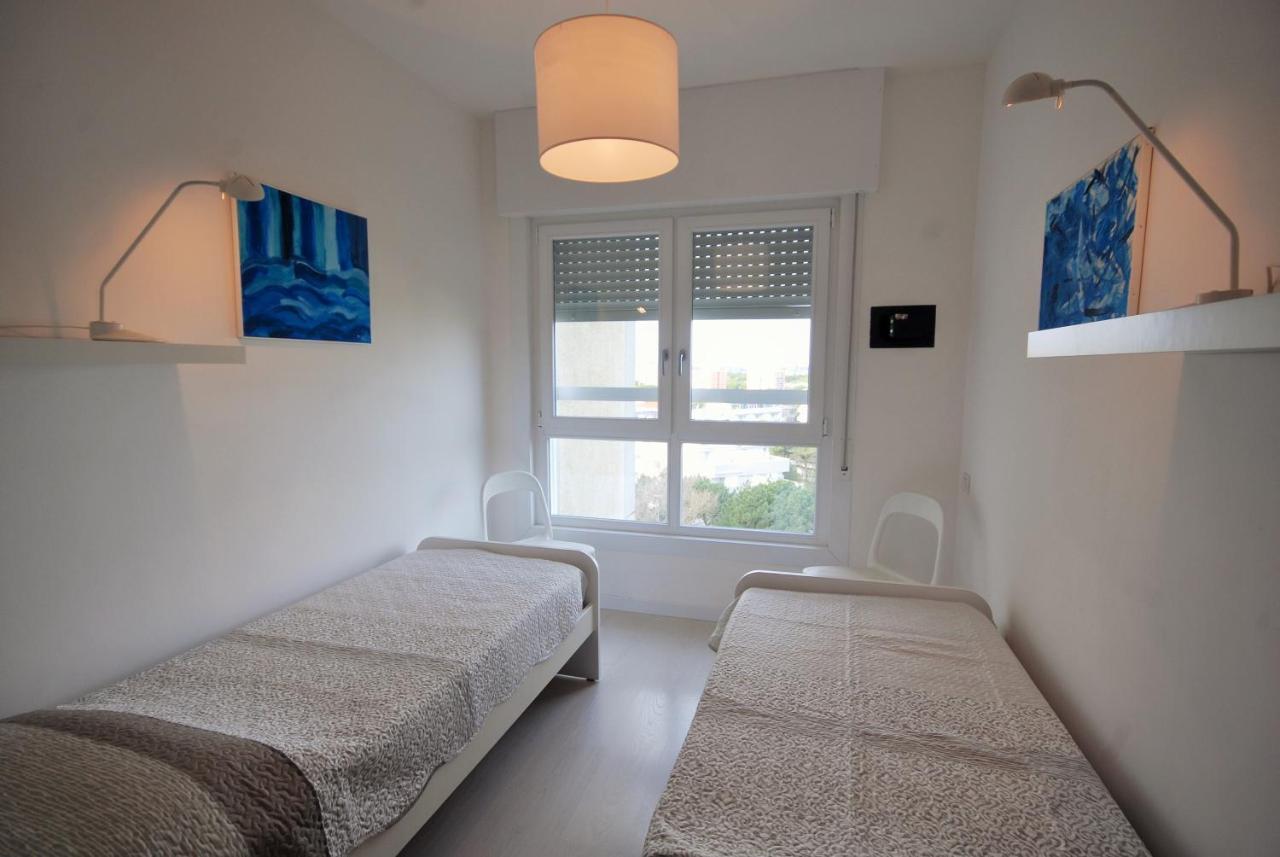 Residence Excelsior Λινιάνο Σαμπιαντόρο Εξωτερικό φωτογραφία