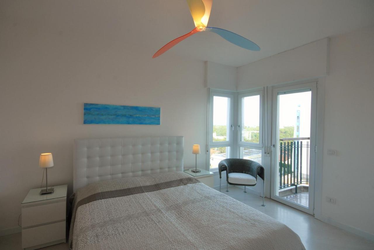 Residence Excelsior Λινιάνο Σαμπιαντόρο Εξωτερικό φωτογραφία