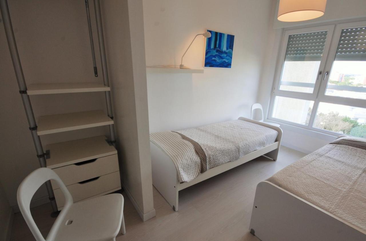 Residence Excelsior Λινιάνο Σαμπιαντόρο Εξωτερικό φωτογραφία