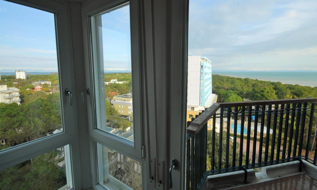 Residence Excelsior Λινιάνο Σαμπιαντόρο Εξωτερικό φωτογραφία