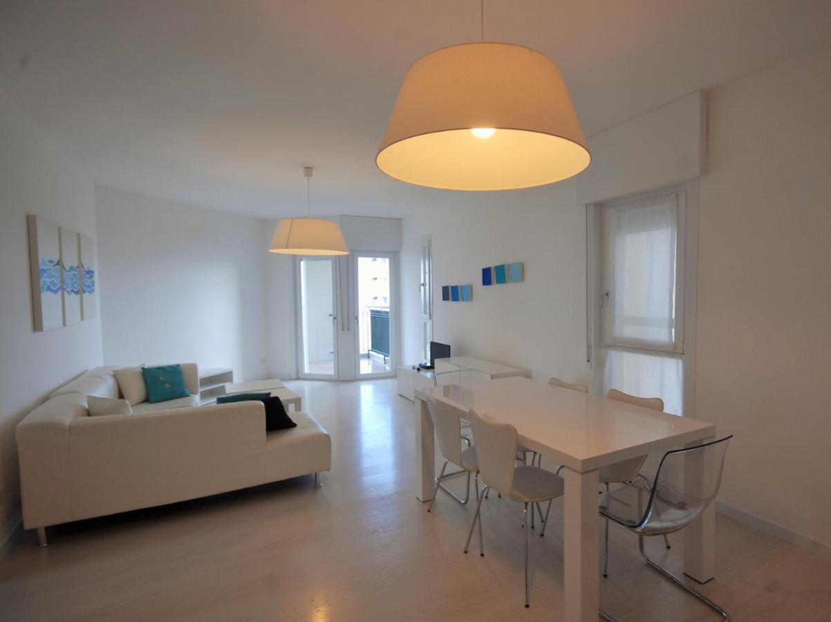 Residence Excelsior Λινιάνο Σαμπιαντόρο Εξωτερικό φωτογραφία
