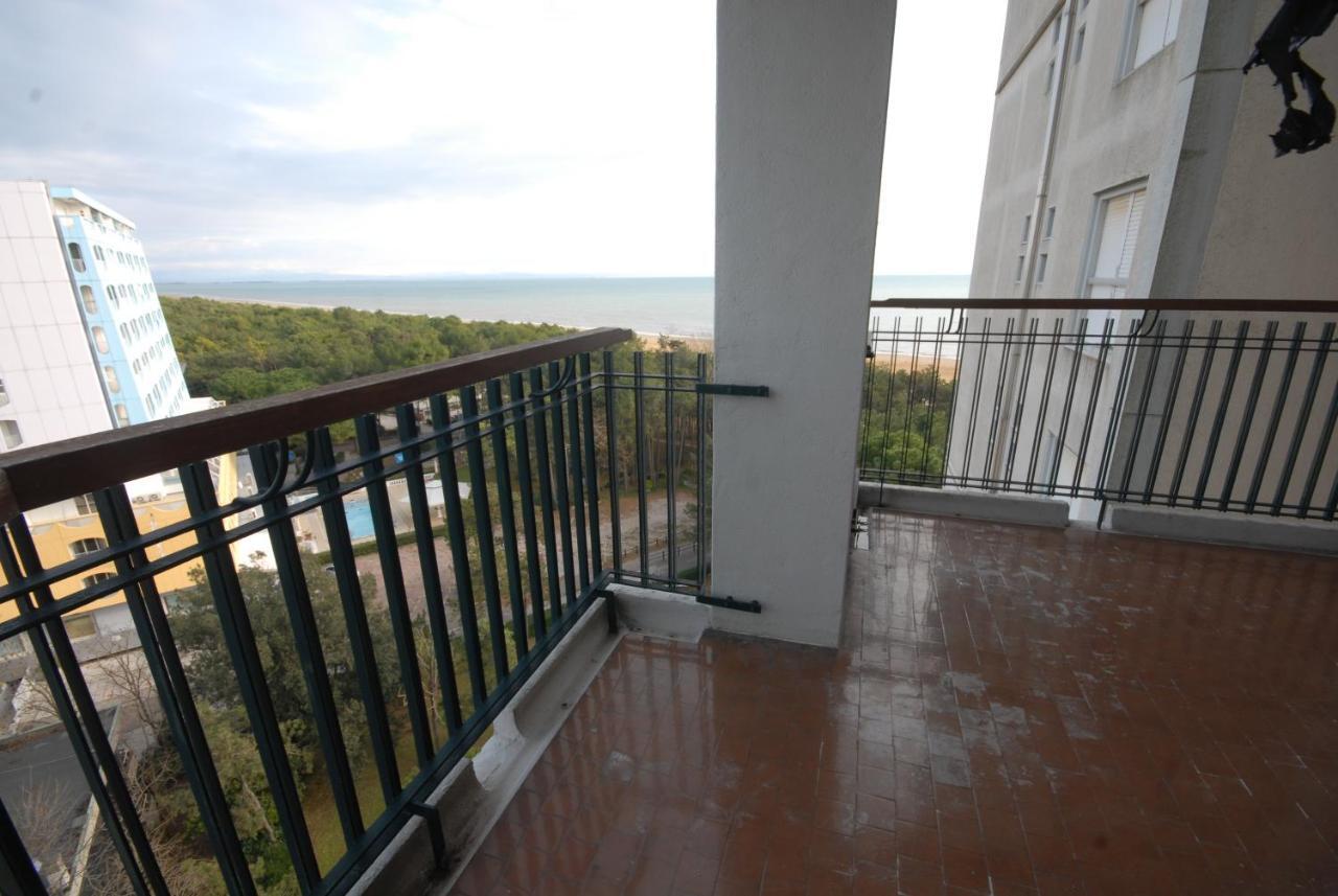 Residence Excelsior Λινιάνο Σαμπιαντόρο Εξωτερικό φωτογραφία