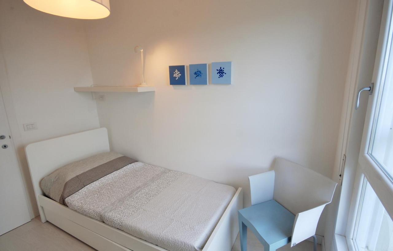 Residence Excelsior Λινιάνο Σαμπιαντόρο Εξωτερικό φωτογραφία
