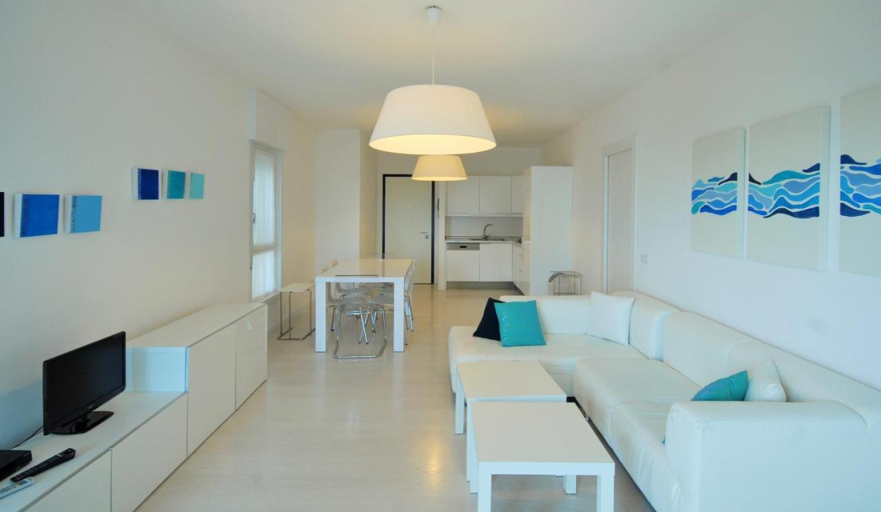 Residence Excelsior Λινιάνο Σαμπιαντόρο Εξωτερικό φωτογραφία