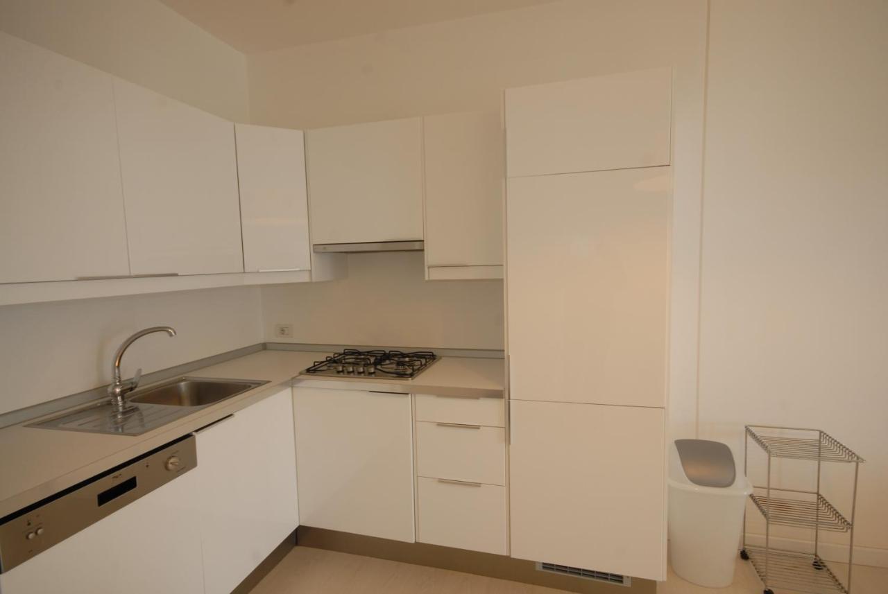 Residence Excelsior Λινιάνο Σαμπιαντόρο Εξωτερικό φωτογραφία